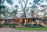 Southern Living Lakefront House Plans House Plans southern Living Magazine southern Living House