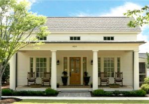 Southern Living Lakefront House Plans southern Living House Plans Lakefront Elegant southern