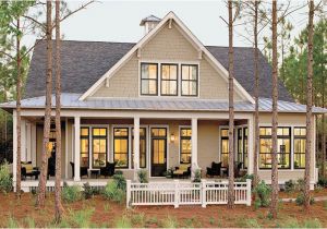 Southern Living Lakefront House Plans southern Living Lake House Plans Modern Style Home