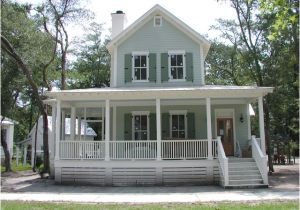 Southern Living Lakefront House Plans Turtle Lake Cottage Moser Design Group southern Living