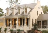 Southern Living Retirement House Plans Dreamy House Plans Built for Retirement southern Living