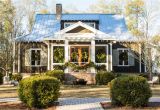Southern Living Retirement House Plans Dreamy House Plans Built for Retirement southern Living