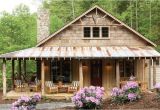 Southern Living Retirement House Plans Dreamy House Plans Built for Retirement southern Living