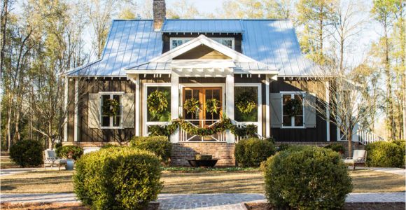 Southern Living Retirement House Plans Dreamy House Plans Built for Retirement southern Living