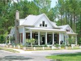 Southern Living Retirement House Plans House Plans Cottage southern Living