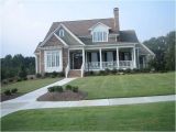 Southern Living Stone Creek House Plan Anyone Know where I Can See the Shook Hill In Person