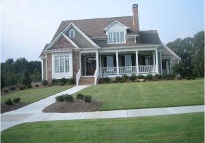 Southern Living Stone Creek House Plan Anyone Know where I Can See the Shook Hill In Person