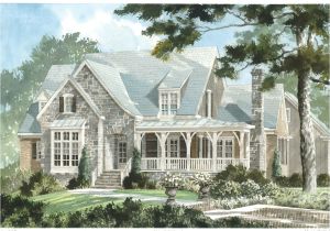 Southern Living Vacation Home Plan why We Love southern Living House Plan 1561 southern Living