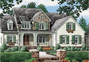 Southern Living Vacation Home Plan why We Love southern Living House Plan 1929