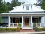 Southern Low Country Home Plans Low Country Cottage House Plans southern Living if I Had