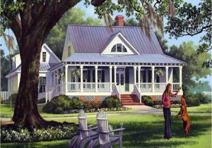Southern Low Country Home Plans Low Country Farmhouse House Plans southern Farmhouse