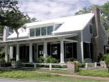 Southern Low Country Home Plans southern Living Cottages southern Plantation Cottage Low