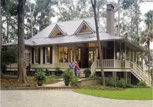 Southern Low Country Home Plans southern Living Low Country Home Plans