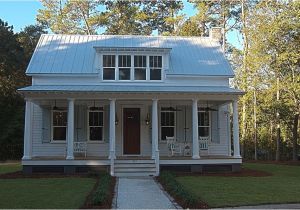 Southern Low Country Home Plans southern Living Low Country House Plans House Design