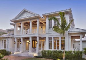 Southern Plantation Home Plans Luxurious southern Plantation House 66361we
