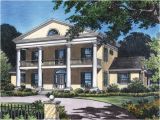 Southern Plantation Style Home Plans Dunnellon Plantation Home Plan 047d 0178 House Plans and