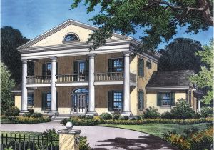 Southern Plantation Style Home Plans Dunnellon Plantation Home Plan 047d 0178 House Plans and