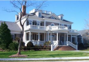 Southern Plantation Style Home Plans Homestyles