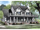Southern Plantation Style Home Plans Mendell Plantation Home Plan 055s 0053 House Plans and More