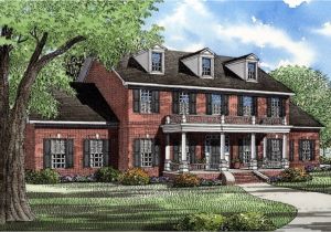 Southern Plantation Style Home Plans Plantation House Plans southern Plantation Style Homes