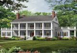 Southern Plantation Style Home Plans southern Plantation Style House Plans Old southern