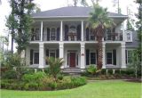 Southern Plantation Style Home Plans southern Style House Plans Smalltowndjs Com