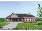 Southern Ranch Home Plans Clement southern Ranch Home Plan 039d 0024 House Plans