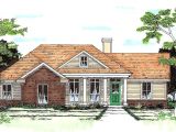 Southern Ranch Home Plans southern Ranch House Plan 31098d Architectural Designs