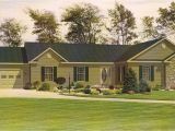 Southern Ranch Home Plans southern Ranch Style House Plans southern Front Porch