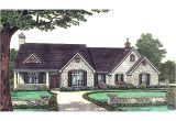 Southern Ranch Home Plans Sprucehaven southern Ranch Home Plan 036d 0108 House