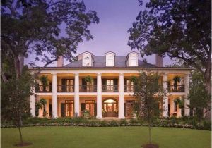 Southern Style Home Floor Plans Architecture southern Living House Plans southern
