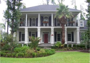 Southern Style Home Floor Plans Inspiring southern Style House Plans 4 southern