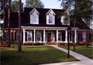 Southern Style Home Floor Plans southern Style House Floor Plans southern Brick Home Plans