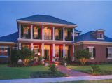 Southern Style Home Floor Plans southern Style House Plan 5 Beds 5 Baths 5750 Sq Ft Plan