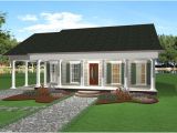 Southern Style Home Plans Cedar Run southern Style Home Plan 028d 0059 House Plans