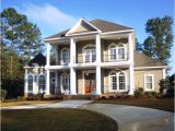 Southern Style Home Plans Exterior Home Design Styles Exterior House