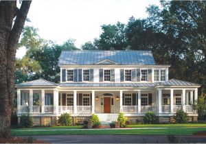 Southern Style Home Plans the Look and History Behind southern Home Design