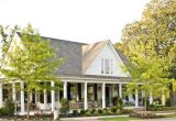 Southern Style House Plans with Wrap Around Porches southern Style House Plans with Wrap Around Porches