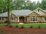 Southern Style Ranch Home Plans Brick Home Ranch Style House Plans Modern Ranch Style