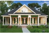 Southern Style Ranch Home Plans southern House Plans southern Ranch House Plan 021h