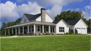 Southfork House Plan Americas Home Place Sideview southfork they 39 Re