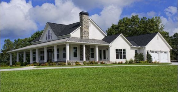Southfork House Plan Americas Home Place Sideview southfork they 39 Re