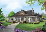 Southfork House Plan Americas Home Place the southfork A