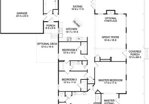 Southfork House Plan the southfork A House Plan for Gainesville Ga House