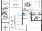 Southfork Ranch House Floor Plan southfork Ranch Model In the norton Lake Subdivision In