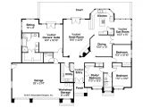 Southwest Home Floor Plans southwest House Plans Cibola 10 202 associated Designs
