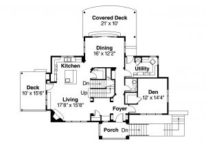 Southwest Home Floor Plans southwest House Plans Santa Rosa 30 800 associated Designs