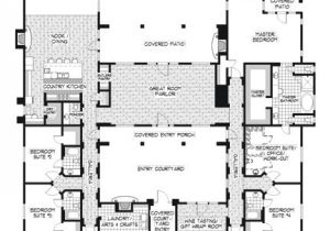 Southwest Homes Floor Plans southwest House Plans at Dream Home source southwestern