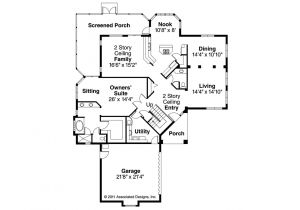 Southwest Homes Floor Plans southwest House Plans southaven 11 038 associated Designs