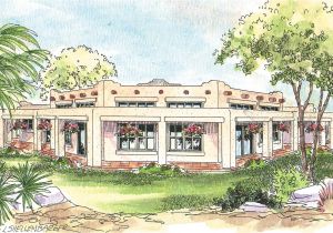 Southwest Style Home Plans southwest House Plans Santa Fe 11 127 associated Designs Southwest Style Home Plans southwest House Plans Santa Fe 11 127 associated Designs